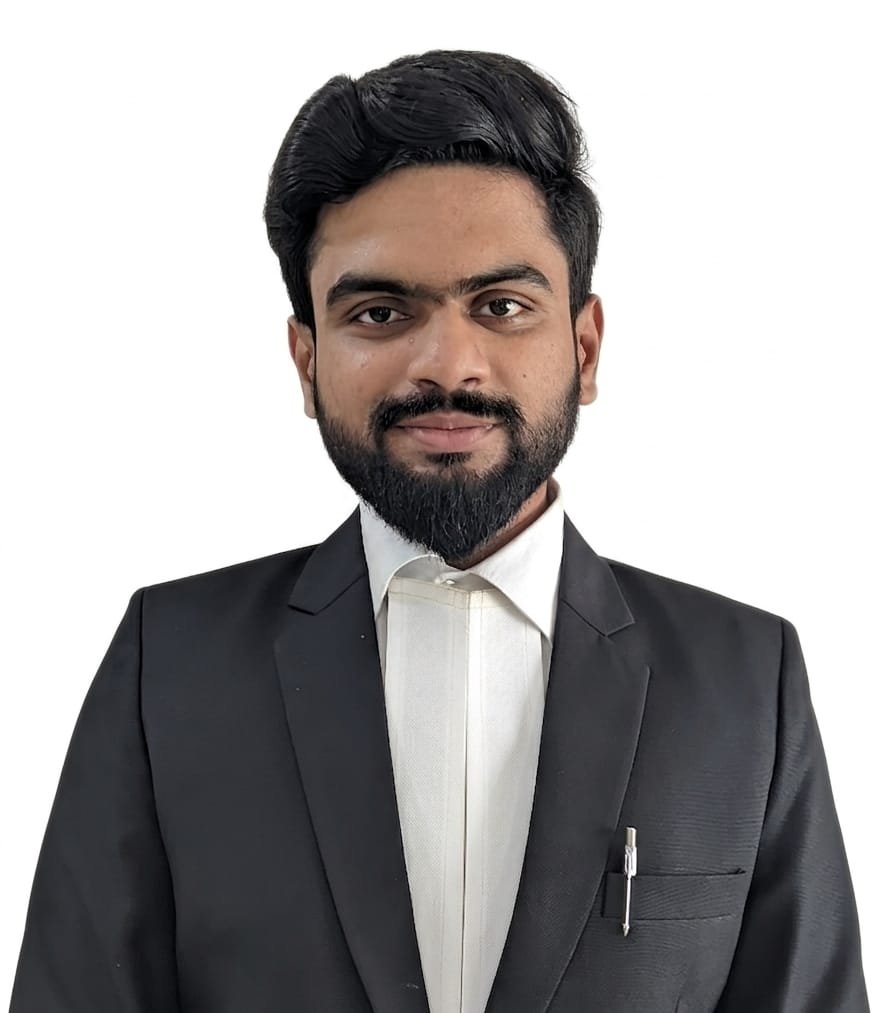 Nishant Joshi